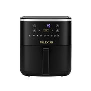FREIDORA DE AIRE DIGITAL MILEXUS 4.2 LITROS NUEVAS EN CAJA!!! - Img 52008369
