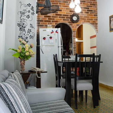🏡 Estancia Romántica para Parejas en La Habana | Renta para extranjeros - Img 115993380