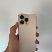 iPhone 16 Pro Max SIM Fisica - Img 54044037
