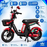 Bicimoto JMD.    Vf - Img 58059494