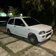 Subaru Vivio - Img 55734433
