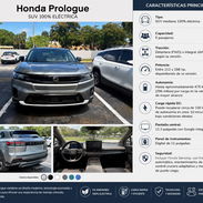 ⚜️HONDA PROLOGUE 2024⚜️54006023 - Img 56044637