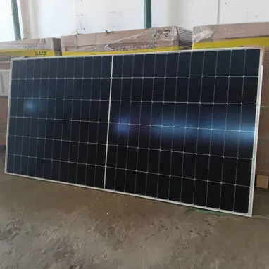 PANELES solares y bases para paneles - Img 128164904