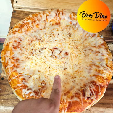 Entrantes🍟 Frituras de Malanga 1200 Croquetas Don Dino 1300 Bolitas de Queso 1450 Vianda Frita 900 Ensalada fria 2100 F - Img 123619280