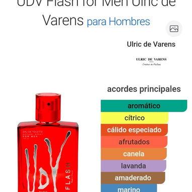 Perfumes de diseñador originales y reconocidos - 10/10