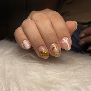 Servicios de manicura - 2/10