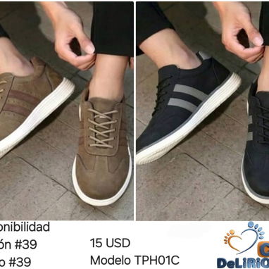 Tenis para hombres - Img 123129762