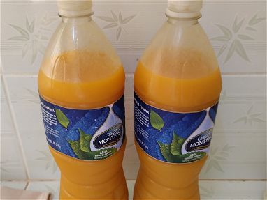 Pulpa de mango compota natural sin químicas ni conservantes - Img 65509127
