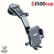 Soporte de Movil para Carro $3500cup - Img 56875752