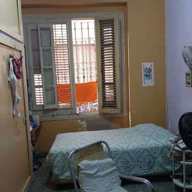 VENTA DE APARTAMENTO EN EL VEDADO - 7/9