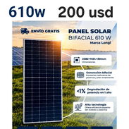 Panel solar - Img 57735905