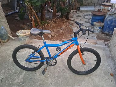 Bicicleta 20 - Img main-image-45782990