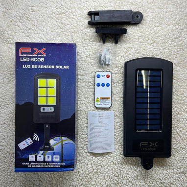 Lámparas Led sensor de movimiento - Img 105528741