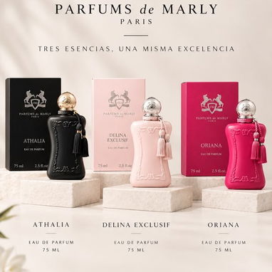 PERFUMES - 4/6