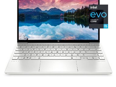 Ganga!! Laptop Premium HP Envy 13 0km!!! - Img 69114610