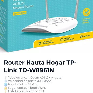 Redes, Router, Switch, poe nanos, mikrotik cable red categoría 6 con punta, antenas y mas 0km garantia soy tienda física - 9/10
