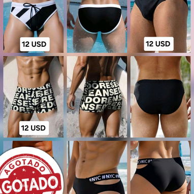 Hay para todos los gustos - Img 123741379