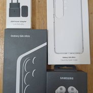 Vendo Samsung Galaxy S26 Ultra - Img 56743183
