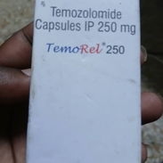 Temozolamida 250mg - Img 58146474