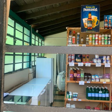 Casa Totalmente independiente Santo Suárez Grande 65mil 53582376 - 8/10