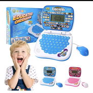 Vendo "mini laptop" para los peques de casa. Aumenta su desarrollo cognitivo. 20 - Img 57703378