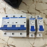 Vendo Brekes CHINT de 80 A - Img 58386300