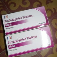 Piridigtosmina caja completa - Img 58155297