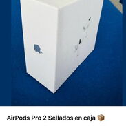 Airpods Pro 2 sellados - Img 45191076