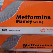 METFORMINA 500 MG - Img 54369047