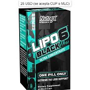 (Quemador de grasa) LIPO-6 BLACK HERS ULTRA CONCENTRADO (NUTREX) 60 CAP-30 SERV [CUP/MLC/USD] - Img 45884099