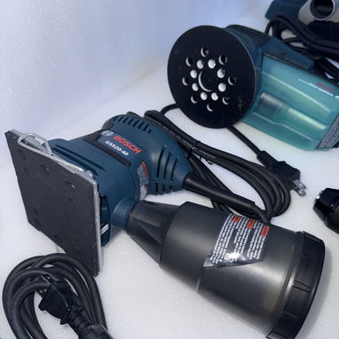 Herramientas de carpintería Marca Bosch - 2/6