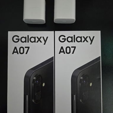 📲 Samsung Galaxy A07- 160 USD  ▫️Nuevo en caja  ▫️7 días de garantía ▫️Mensajería GRATIS en La Habana y Artemisa - 2/2