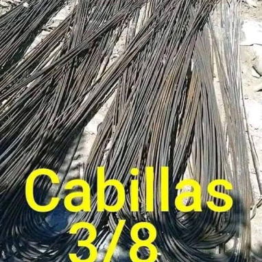Cabilla - 3/3