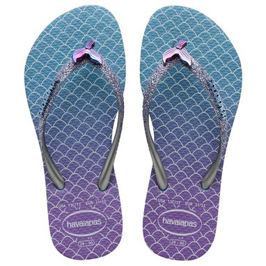 Chancletas Hawaianas para niñas. ✨ Aceptamos pago por transferencia 💳 - 3/4