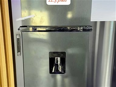 Refrigerador de 11.3 pies marca Royal nuevo - Img main-image-45717238