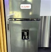 Refrigerador de 11.3 pies marca Royal nuevo - Img 45717238