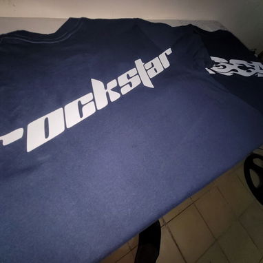 Pullovers de algodón personalizados - 2/5