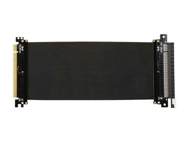 0km✅ PCIe Extensor Athena x16 📦 200mm ☎️56092006 - Img 60604099