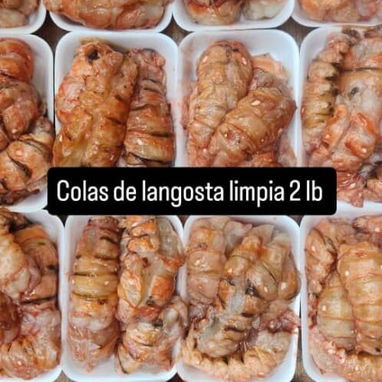 Mariscos ,carnes y pescados - 4/10