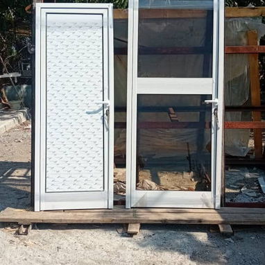 CARPINTERIA DE ALUMINIO - 5/10