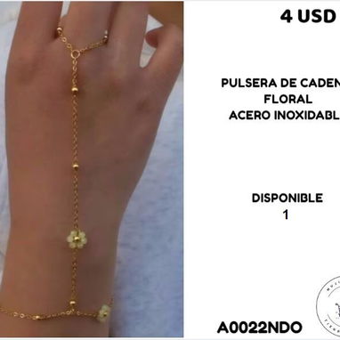 PULSERAS 1 - Img 124290983