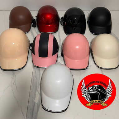 CASCOS TIPO GORRA ORIGINALES REBAJADOS  TALLA: MEDIANA Precio: 20 dólares  Telefonos: 54394367 53574997 (SOLO POR WhatsA - 10/10