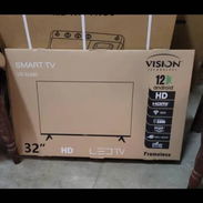 Smart TV Vision de 32" - Img 55350180