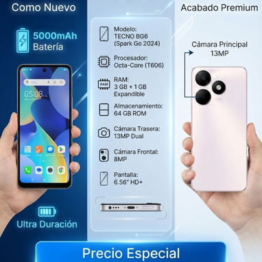 Celulares - 2/2
