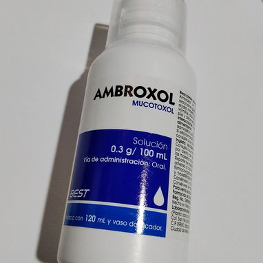 Ibuprofeno infantil frasco 120ml $2.40 USD - Img 123489024