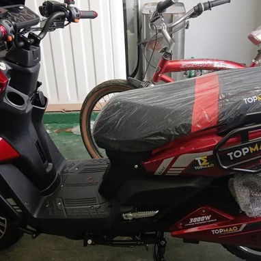 MOTO ELECTRICA TOPMAQ TANK π΅`(MM) - Img 118395310