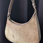 Cartera de gamuza estilo cowboy - Img 57004308