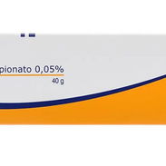 CREMA TÓPICA CLOBETASOL PROPIONATO 0.05% - Img 54357194