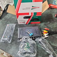 Caja descodificadora rebajada de precio - Img 57592712