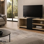 Mesa para TV | Mueblé para Tv (Nuevos sellados en 📦 )⭐️Domicilio Inlcuido⭐️ - Img 57086540